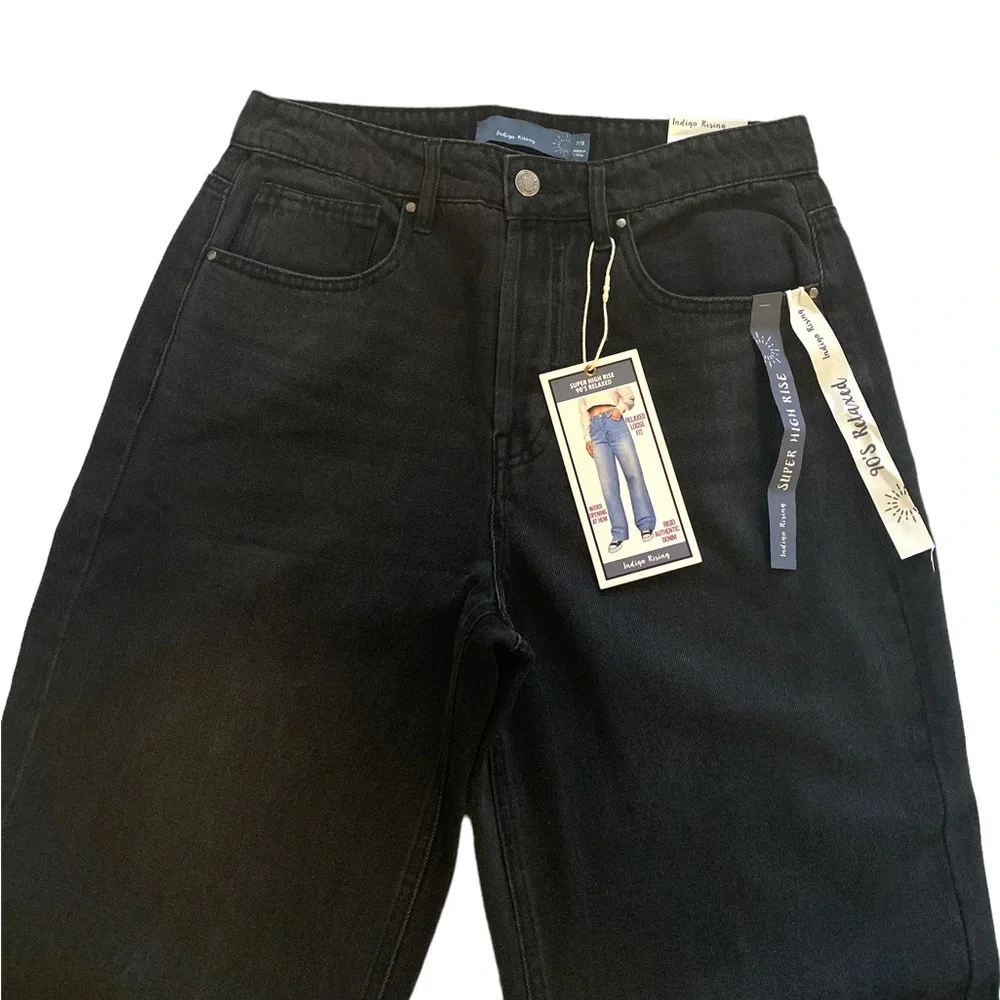 Indigo Rising - Jean’s - Picture 4 of 6